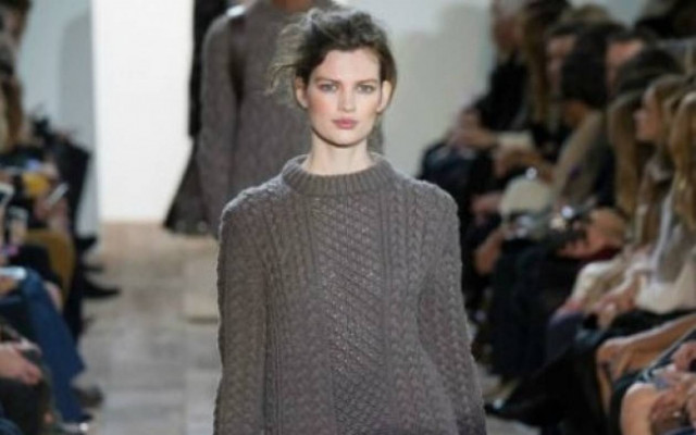 Πέντε φθινοπωρινές τάσεις που θα φορέσεις αμέσως