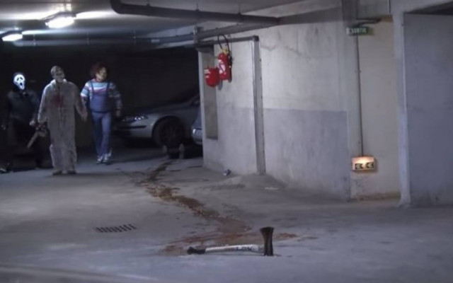 Η φάρσα που... πάγωσε το αίμα 4 εκατομμυρίων ανθρώπων