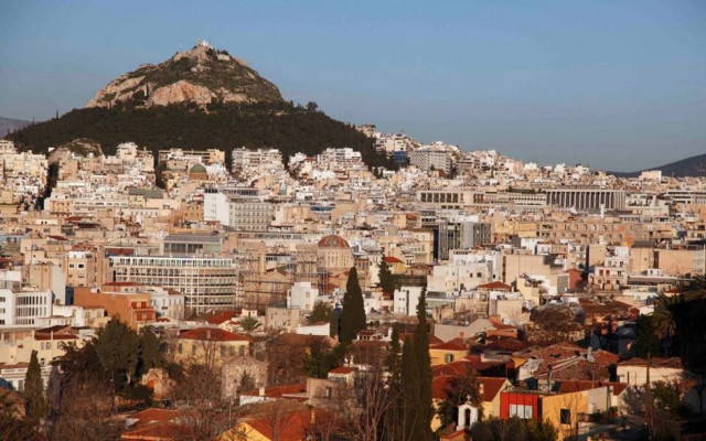 Το «δίπορτο» του Γιώργου!