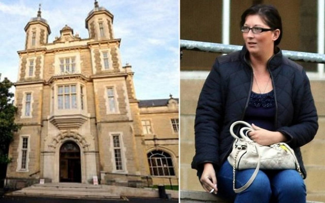 Βρετανία: Μητέρα κακοποίησε το μωρό της