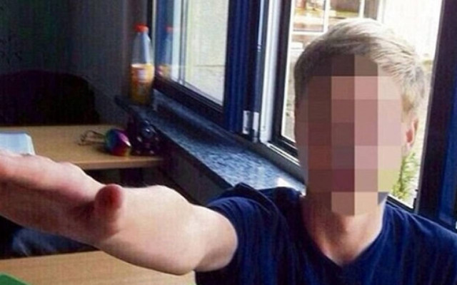 Γερμανία: Γυμνάσιο μετατράπηκε σε σχολείο για ναζί