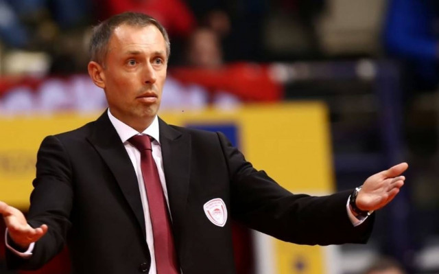 Τόμιτς: «Θέλουν προσοχή»