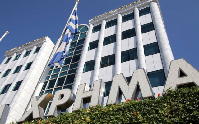 «Τρόμος» στην αγορά - 5% κάτω το χρηματιστήριο