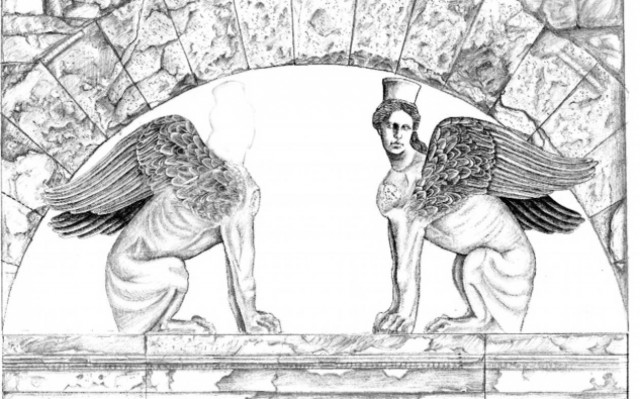 Amphipolis: a cenotaph and heroon for Alexander the Great