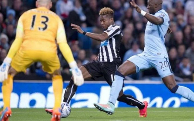 Αγγλία: Αποκλεισμός – σοκ για Σίτι, 2-0 από Νιούκαστλ