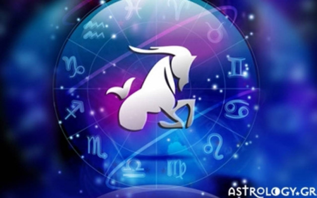 Αιγόκερως (30/10/2014)