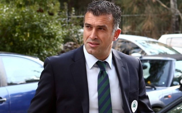 Αναστασίου: «Δεν είπα αλήτη τον Σπάθα»