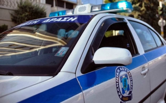 Συνελήφθη στα Σύβοτα Βρετανός με ευρωπαϊκό ένταλμα για παιδεραστία