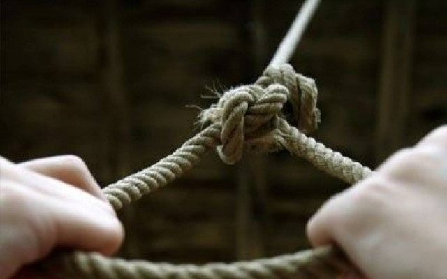 Απαγχονίστηκε 25χρονος Ρουμάνος στο Ακταίο Ρίου