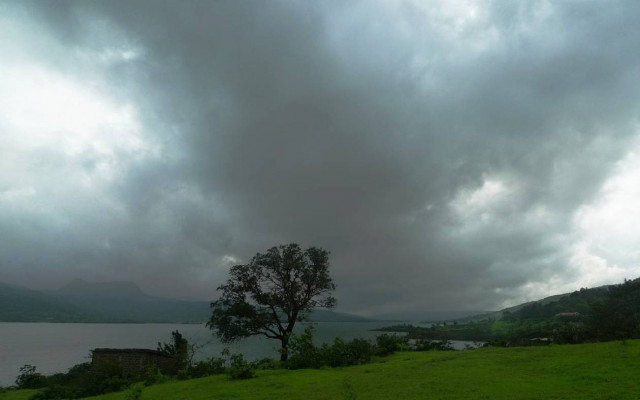 Άστατος ο καιρός με τη θερμοκρασία να σημειώνει μικρή άνοδο