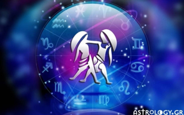 Δίδυμοι (30/10/2014)