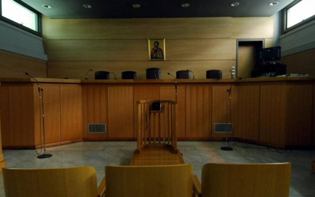 Καταδικάστηκαν δύο άτομα για συμμετοχή σε κύκλωμα μεταφοράς κοκαΐνης