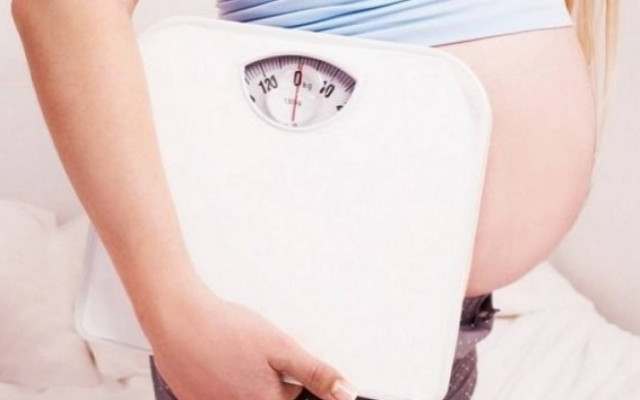 Πόσα κιλά πρέπει να πάρω στην εγκυμοσύνη;