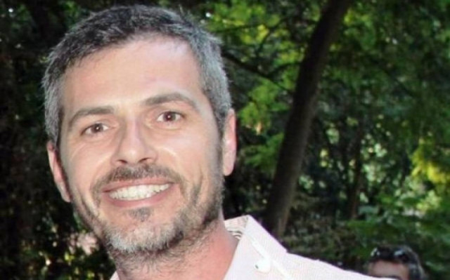 Μάριος Αθανασίου: Ο Δίας στον Λέοντα τον κάνει για δεύτερη φορά πατέρα