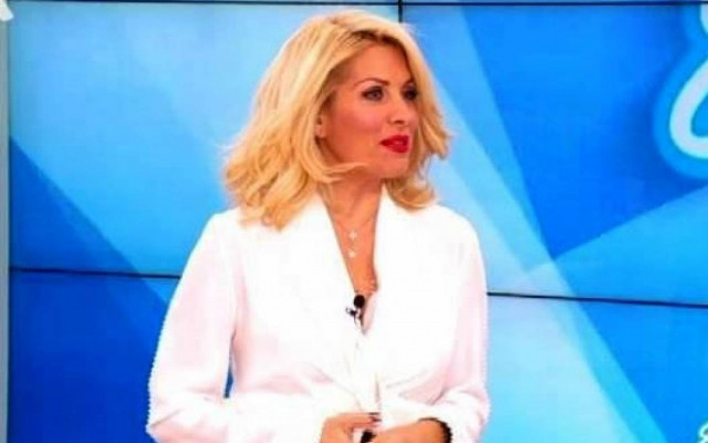 Δείτε τι είπε η Ελένη Μενεγάκη για τα κιλά της