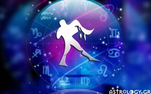 Υδροχόος (30/10/2014)