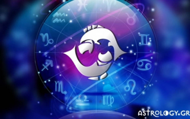 Ιχθύες  (30/10/2014)