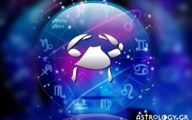 Καρκίνος (30/10/2014)