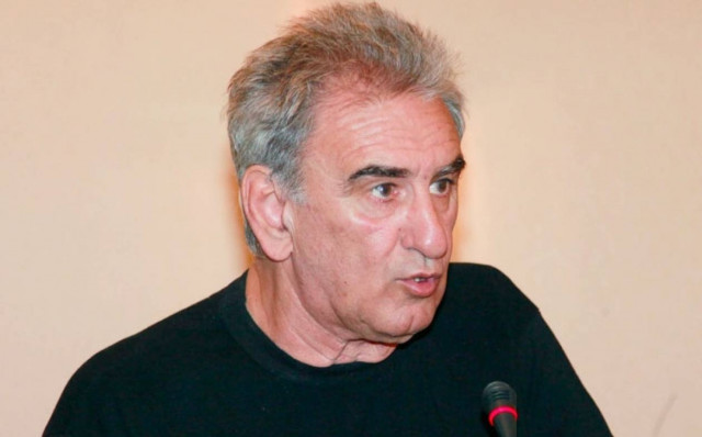 Επαφές Λυκούδη με εκσυγχρονιστές