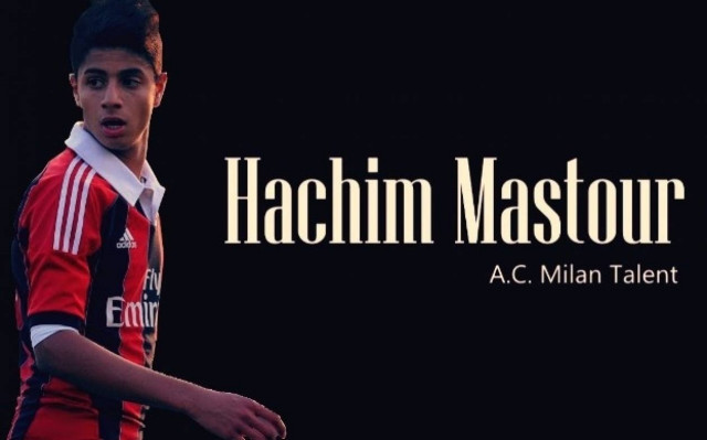 Τι έκανες πάλι ρε Μαστούρ;