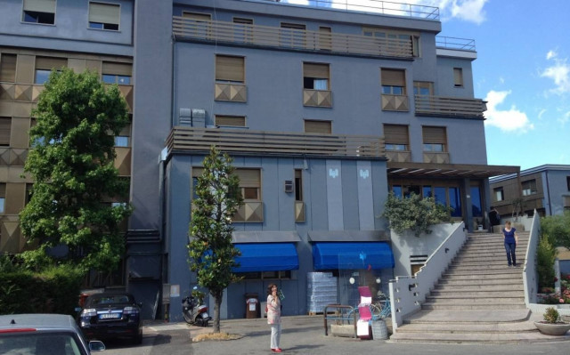 Μουμιοποιημένο πτώμα βρέθηκε σε φωταγωγό νοσοκομείου της Μόντενα