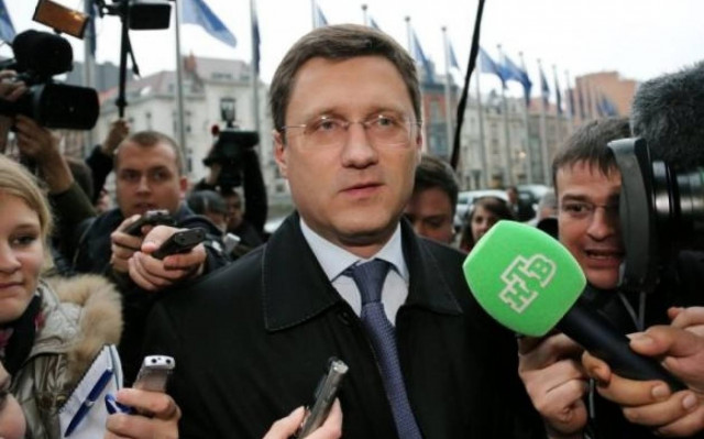 Ρωσία: Ακόμη και σήμερα η υπογραφή συμφωνίας με Κίεβο