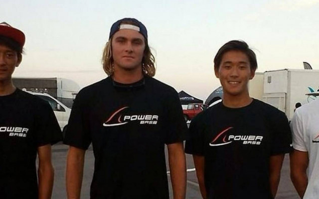 Καρχαρίας επιτέθηκε σε σέρφερ