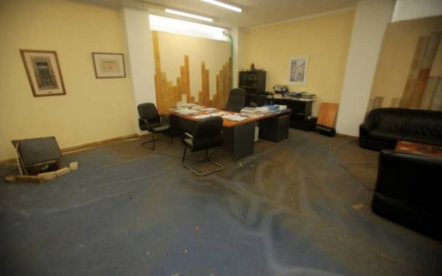 SYRIZA deputies submit query to Parliament on Attica