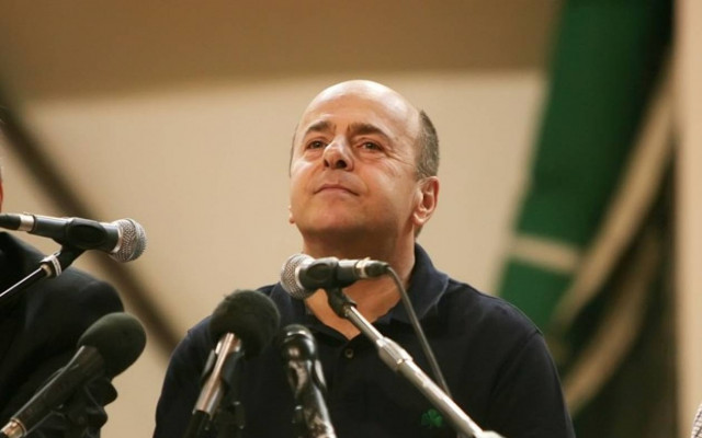 Παναθηναϊκός: Πειθαρχική δίωξη σε Αλαφούζο και ΠΑΕ