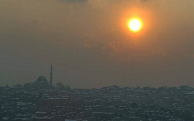 Καλλιτέχνες από τη Θεσσαλονίκη στην Κωνσταντινούπολη