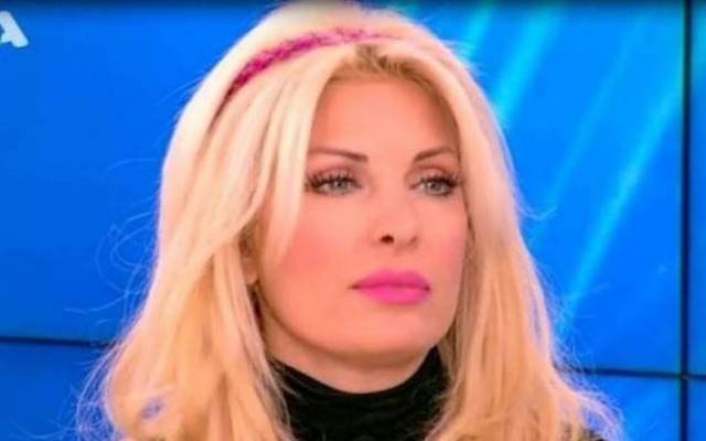 Δείτε το απίστευτο ποσοστό τηλεθέασης που έκανε η Ελένη Mενεγάκη