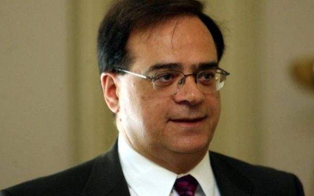 Ο Γκίκας Χαρδούβελης καλεσμένος της «Ανατροπής»