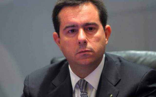 Μηταράκης: Φτάνουμε στο τέλος της υπερφορολόγησης