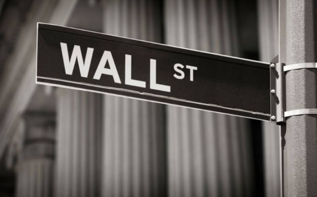Με άνοδο έκλεισε η Wall Street