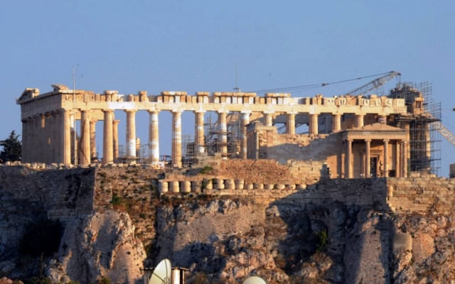 Οι New York Times «υμνούν» την Αθήνα