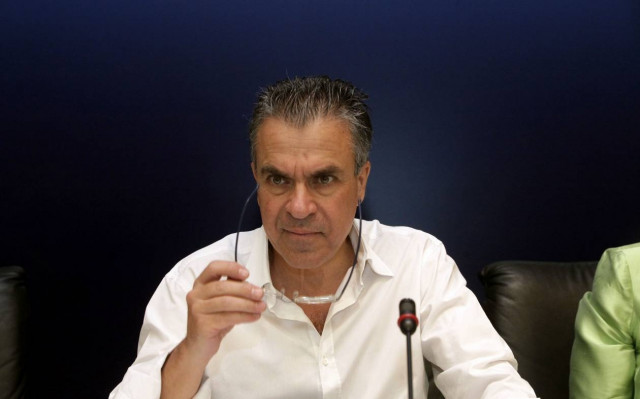 «Δεν υφίσταται αίτημα ελληνικής ιθαγένειας από τον τέως βασιλιά»