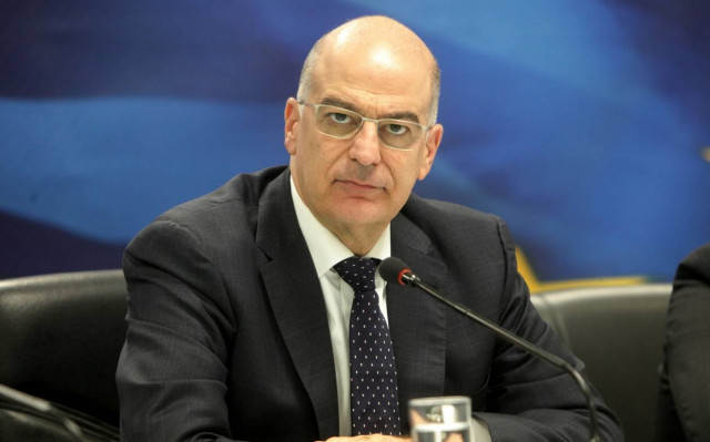 Υπουργός Άμυνας ο Δένδιας - Ο Σκρέκας στο Ανάπτυξης