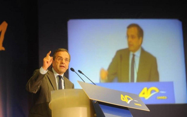 Σαμαράς: Η αιχμαλωσία των πανεπιστημίων τελείωσε