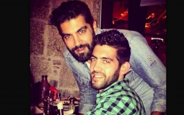 Δύσκολες ώρες για τον Κωνσταντίνο Σκορδάλη