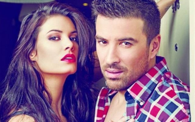 Μαρία Κορινθίου: Οι δυσκολίες στη σχέση της με τον Γιάννη και η κόρη της Ισμήνη