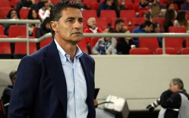 Ολυμπιακός: Κοιτούν μόνο την Τρίπολη