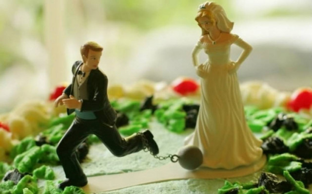 Ποιo ζώδιο φοβάται τη δέσμευση;