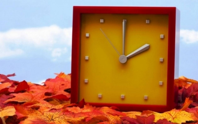 Οι τυχερές και όμορφες στιγμές της ημέρας: Παρασκευή 31 Οκτωβρίου