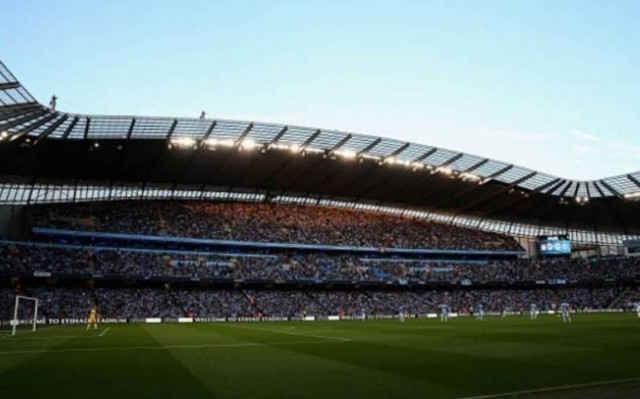 Αστυνομικός συναγερμός στο Μάντσεστερ για … εναέρια εισβολή