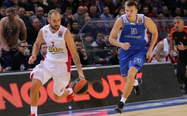 Ευρωλίγκα: Η αήττητη πεντάδα της διοργάνωσης