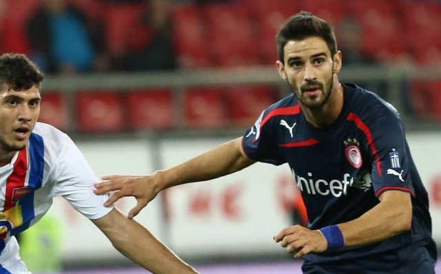 Αυλωνίτης: «Είδωλό μου ο Μέλμπεργκ»