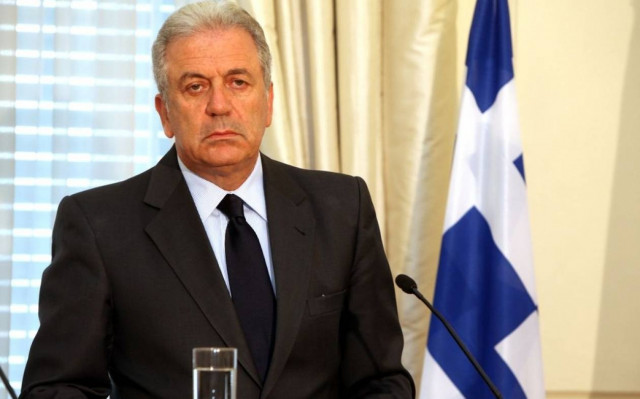 Αβραμόπουλος: Εσωτερική συνεννόηση και συνεργασία