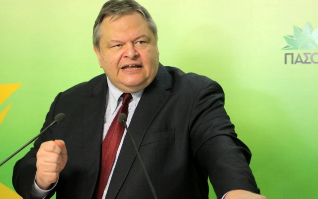 Βενιζέλος: Ούτε νέο μνημόνιο ούτε νέα δάνεια