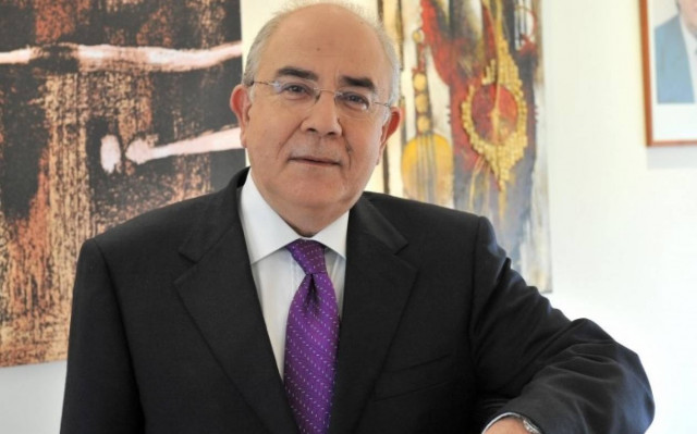 Συνάντηση Ομήρου – Ρος για την ΑΟΖ