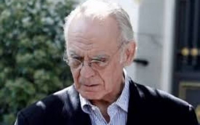 Tsohatzopoulos' second degree trial adjourned to November 14